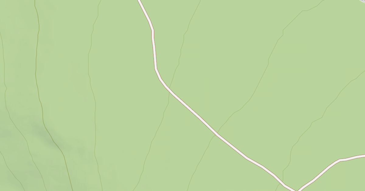 Map preview of BLM National GTLF Public Motorized Roads bb01cd73-63b6-4463-84c1-5b341c52600c