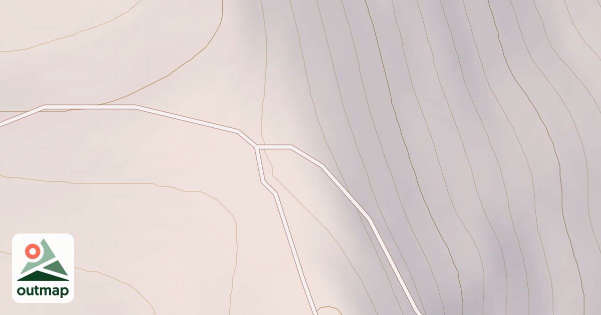 Map of FREEZEOUT MARY MIX CONN