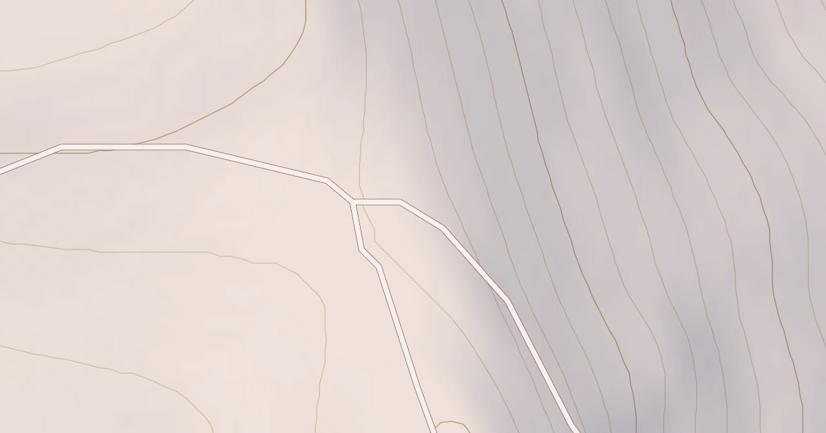 Map preview of FREEZEOUT MARY MIX CONN