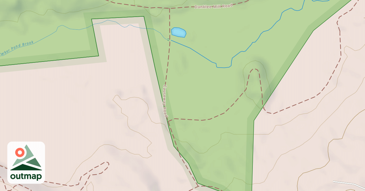 Map of USGS National Digital Trails 131210ff-7519-4ab8-ab24-b1aab476b25a