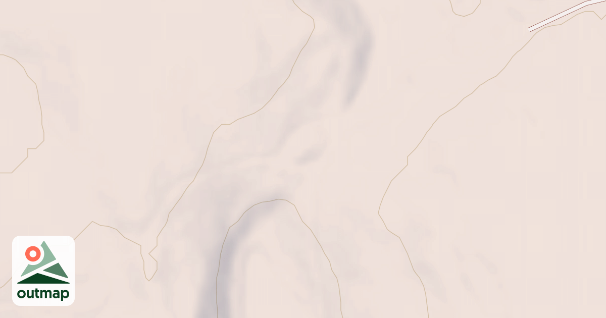 Map of CEDAR LAKE SPUR FD