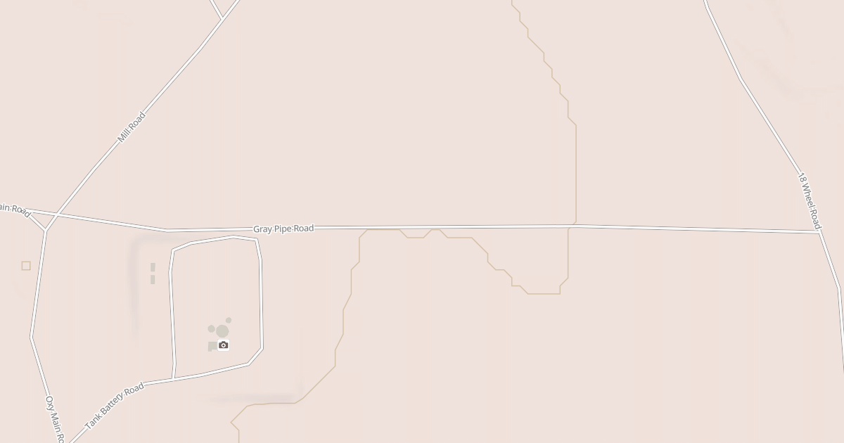 Map preview of GRAY PIPE