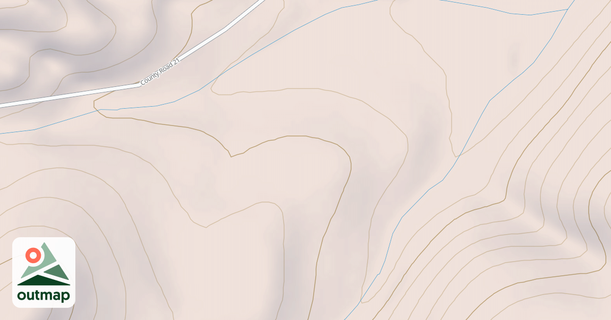 Map of BLM National GTLF Public Motorized Roads 28097634-2c9d-4fe8-908a-7a6d2e4e3532