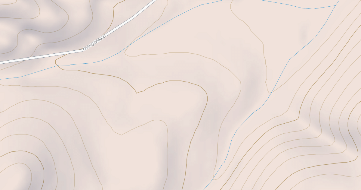 Map preview of BLM National GTLF Public Motorized Roads 28097634-2c9d-4fe8-908a-7a6d2e4e3532