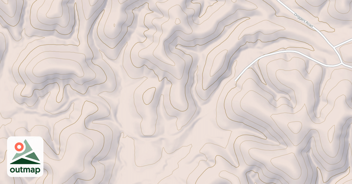 Map of KEEL
