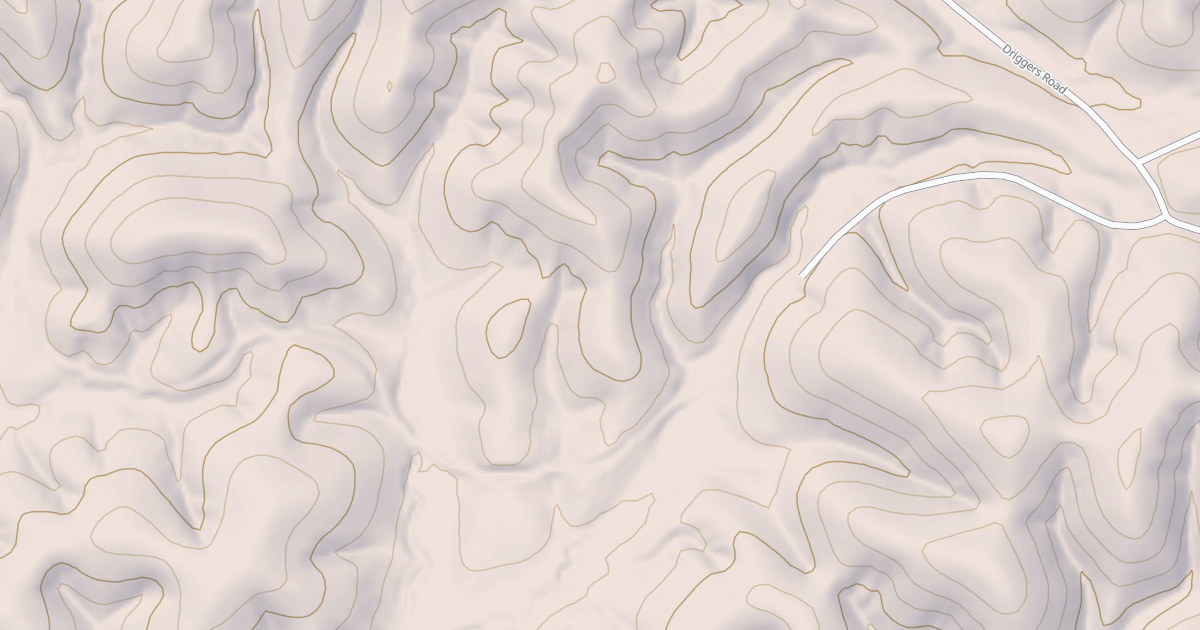 Map preview of KEEL