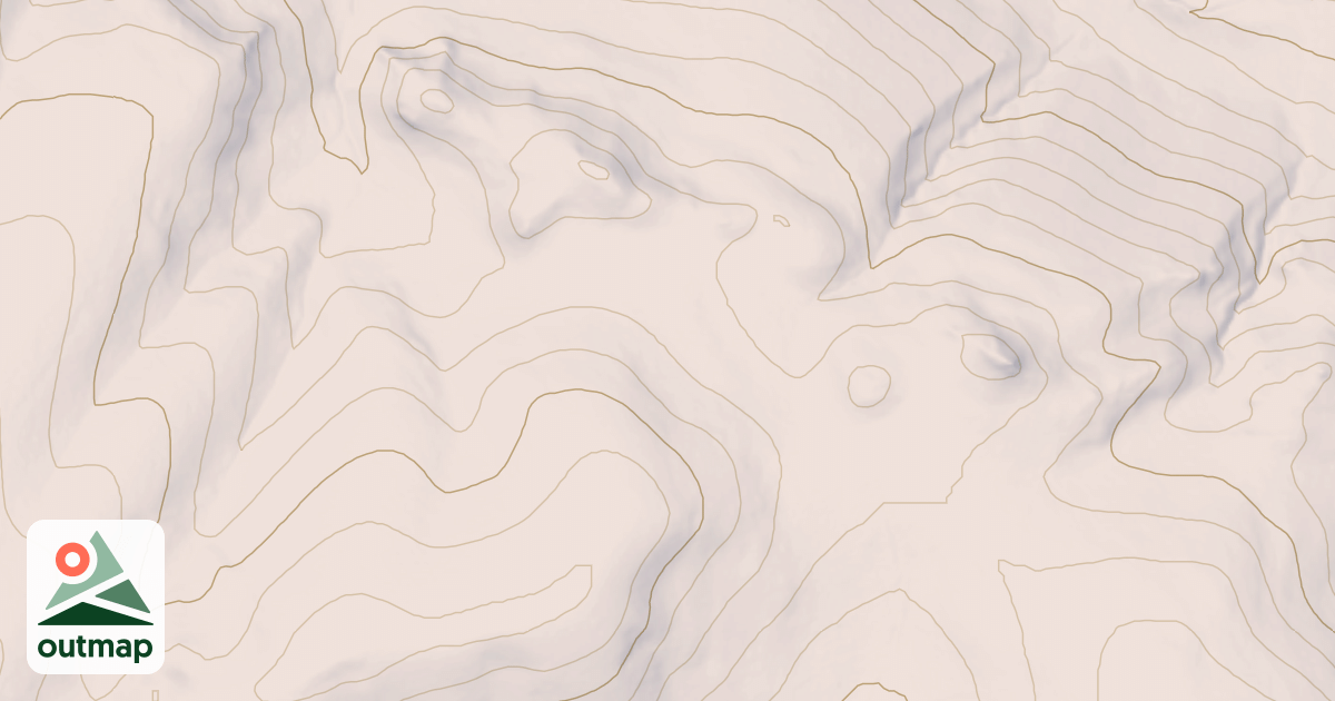 Map of BLM National GTLF Public Motorized Roads 2b6f2fce-c66a-44d5-88ec-881d37ee3af0