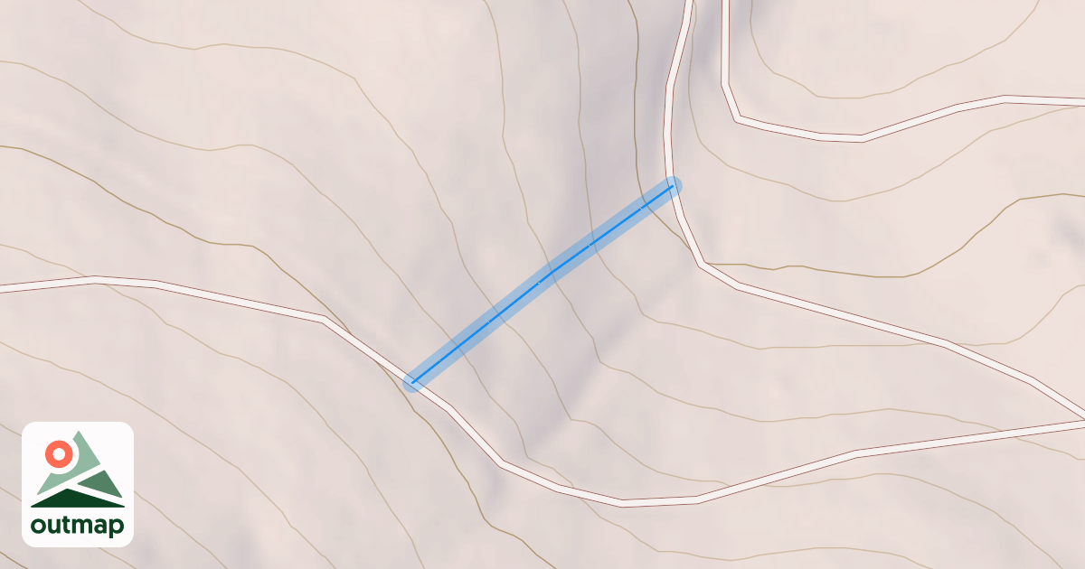 Map of Longhorn