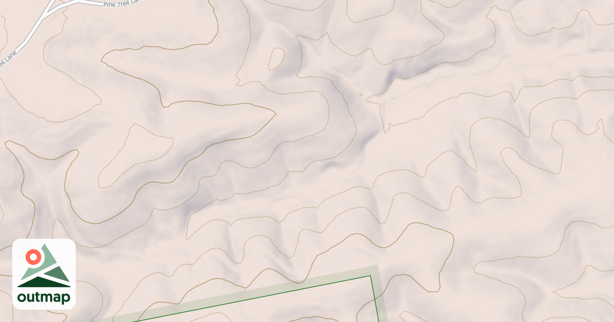 Map of MCGEE A