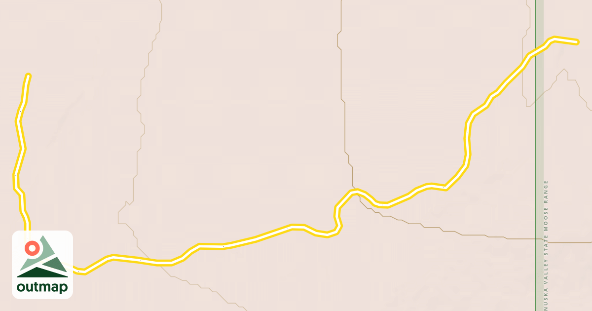 Map of Powder Loops