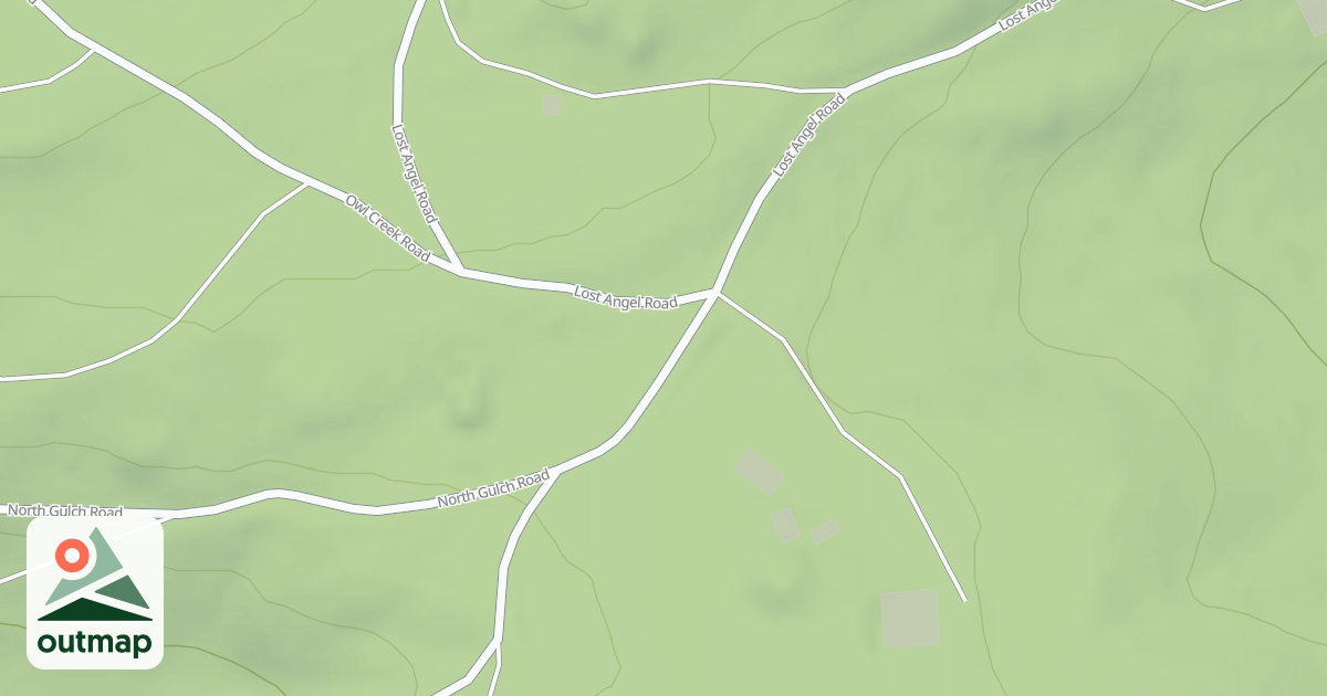 Map of BOULDER COUNTY 124J