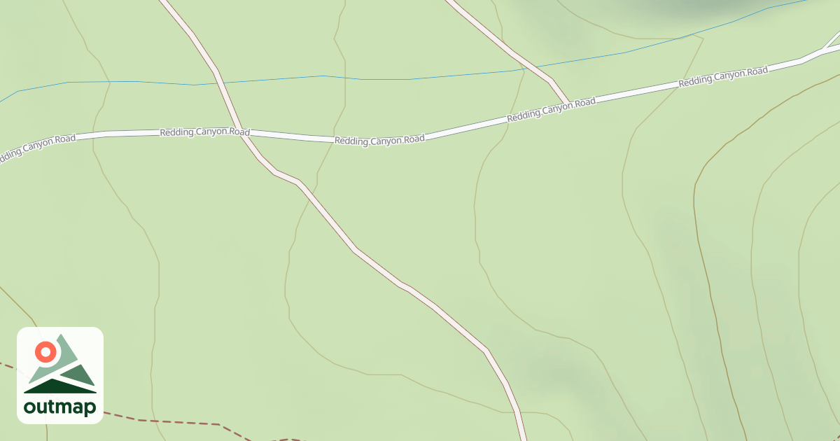 Map of BLM National GTLF Public Motorized Roads 5326567a-e752-4ee0-bd2e-31a6ebc1d02b