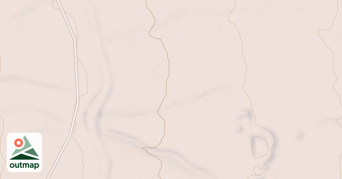 Map of BLM National GTLF Public Motorized Roads 05fa9a7b-661d-4eb6-ae53-7a0ff2799ddb