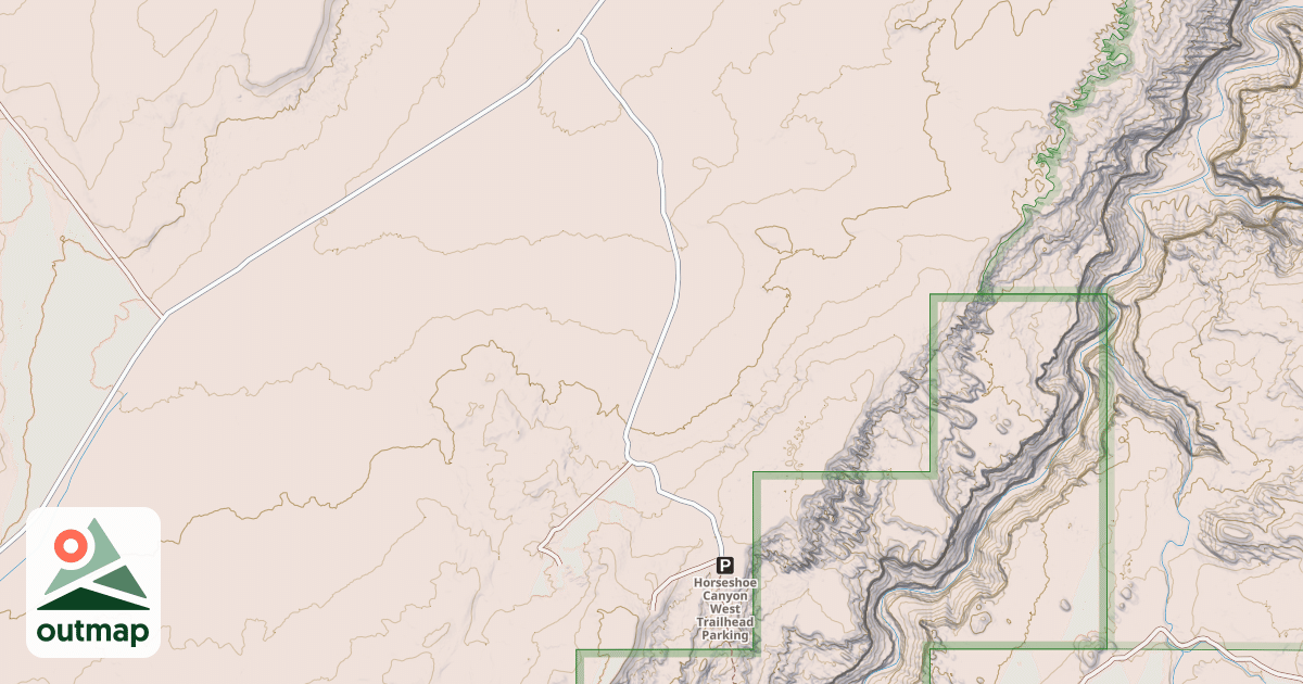 Map of BLM National GTLF Public Motorized Roads 150ebd79-f8b2-44be-8839-60cfa1a004d1