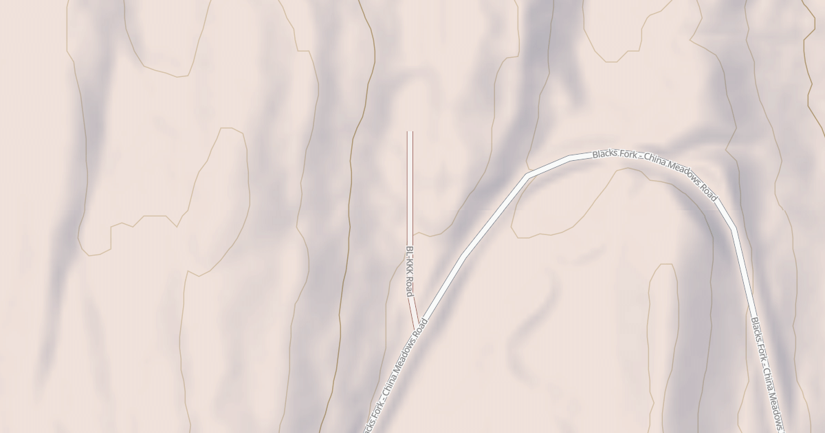 Map preview of BL-KKK