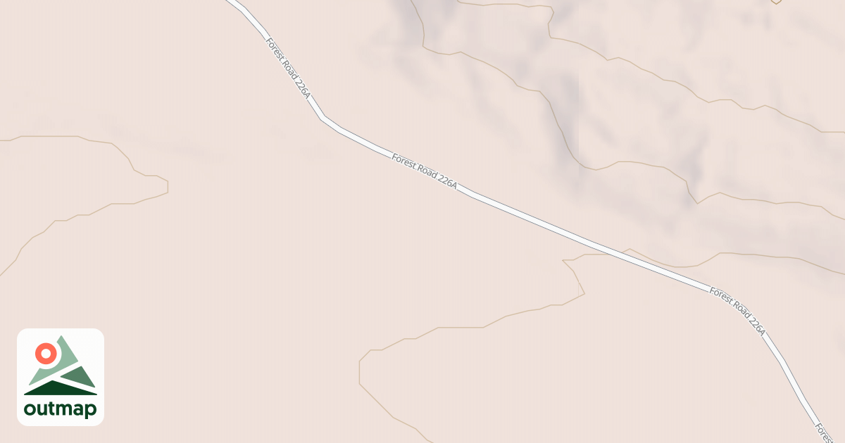 Map of 4147 G