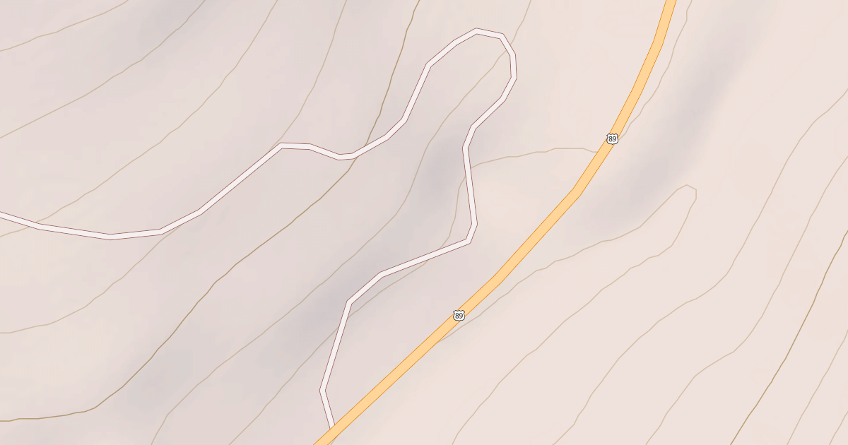 Map preview of QUARRY RD. SYSTEM