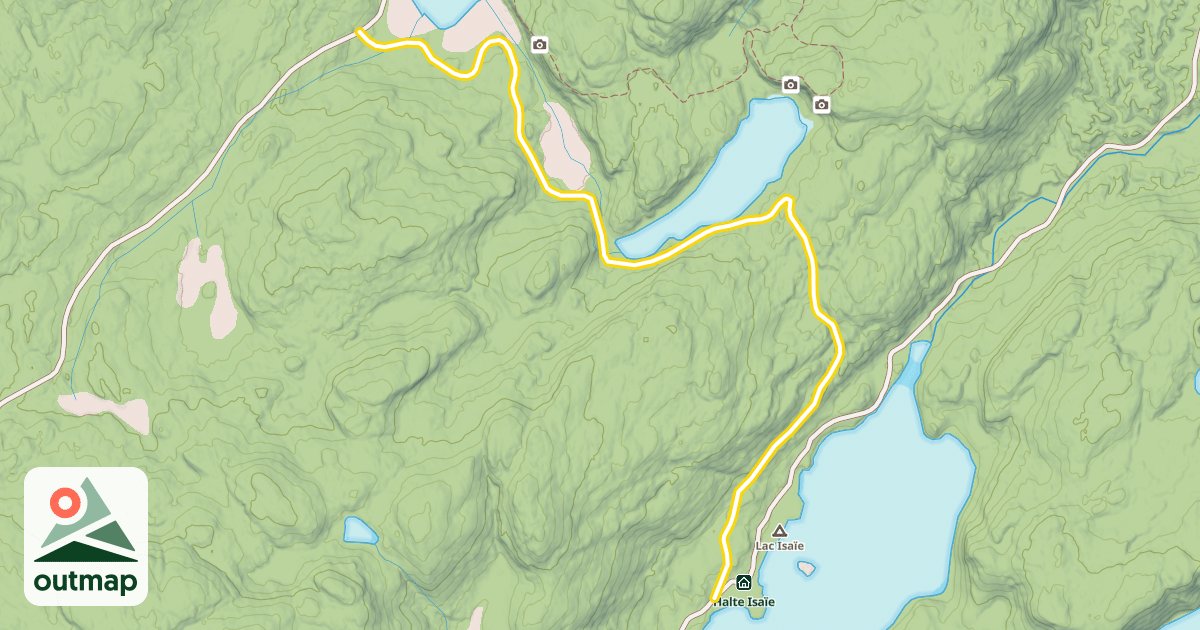 Map of 5
