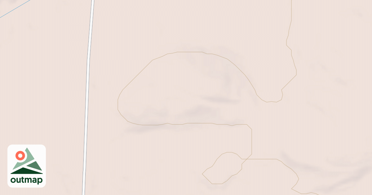 Map of Nfst-1100-K