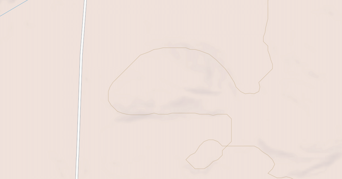 Map preview of Nfst-1100-K
