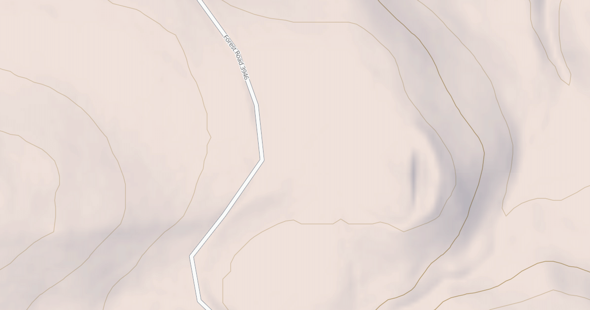 Map preview of HUCK TS92