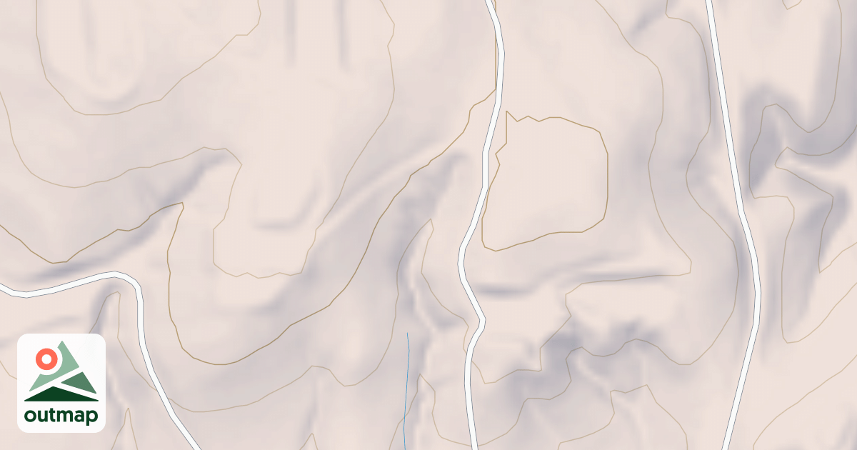 Map of BLM National GTLF Public Motorized Roads 08ab677c-c272-4fda-9bff-72596f001298