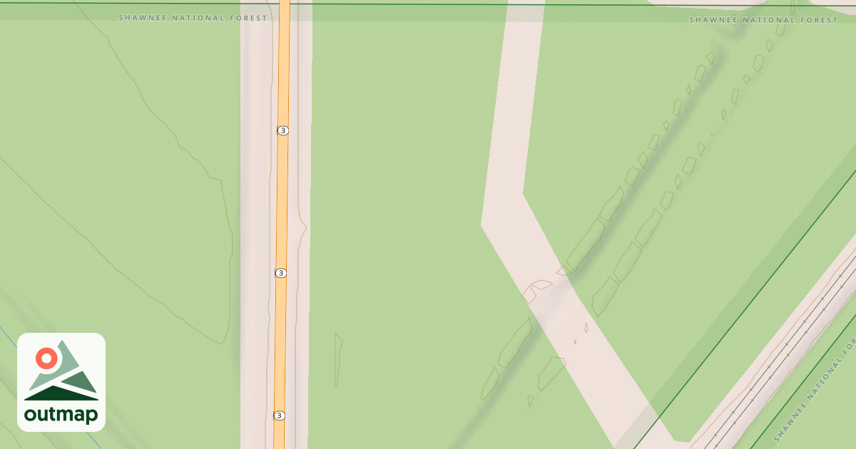 Map of 815