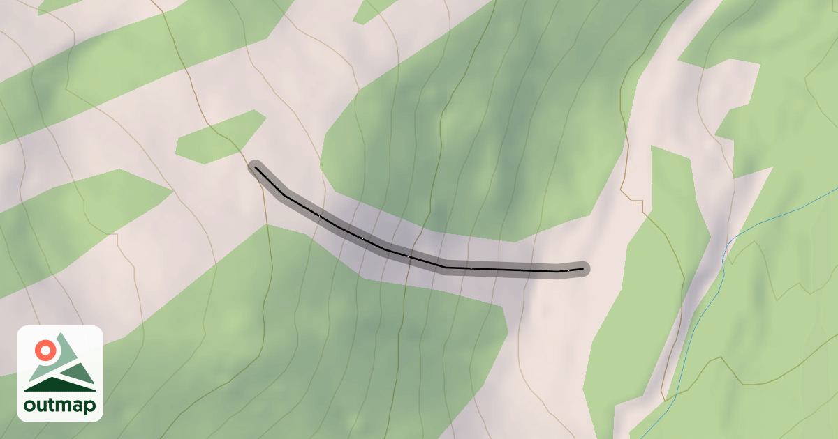 Map of Bronc