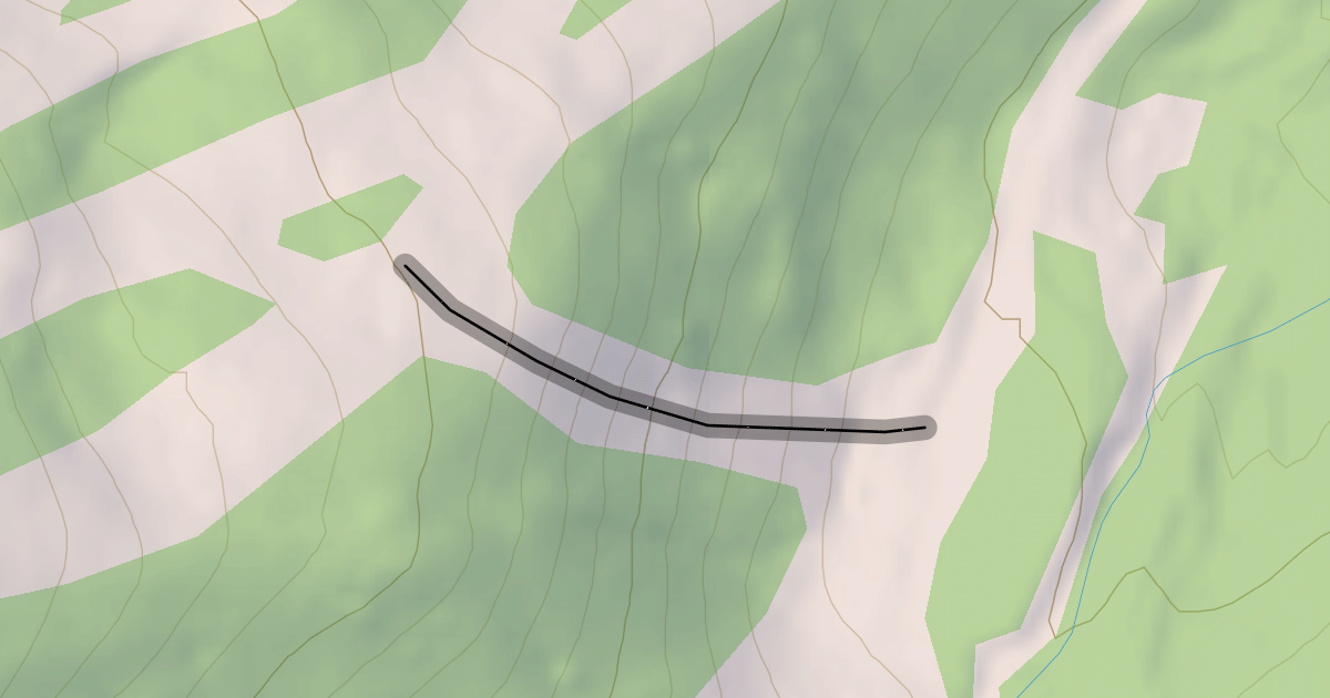 Map preview of Bronc