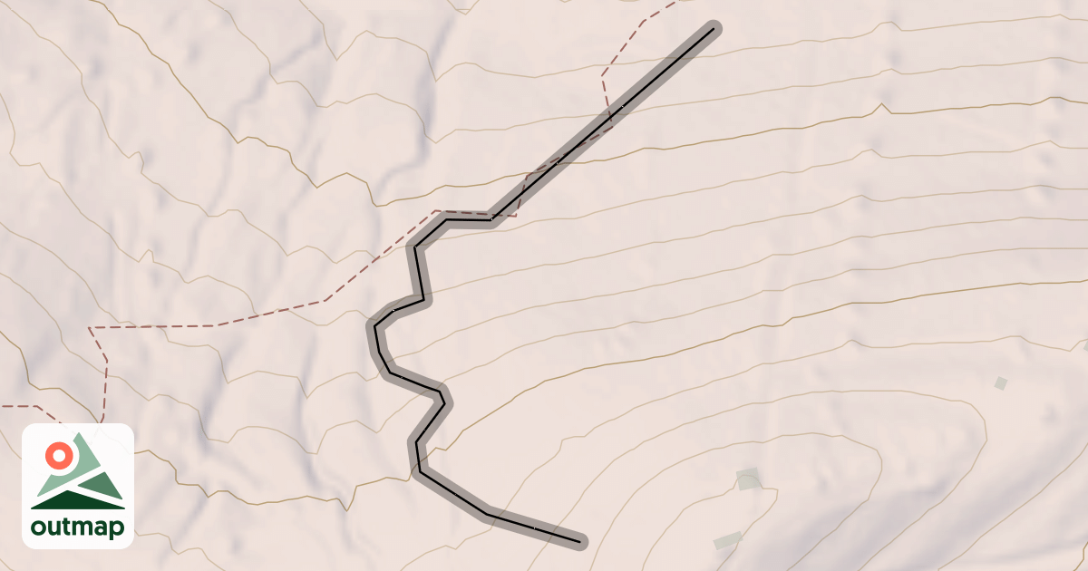 Map of Swiss Twist