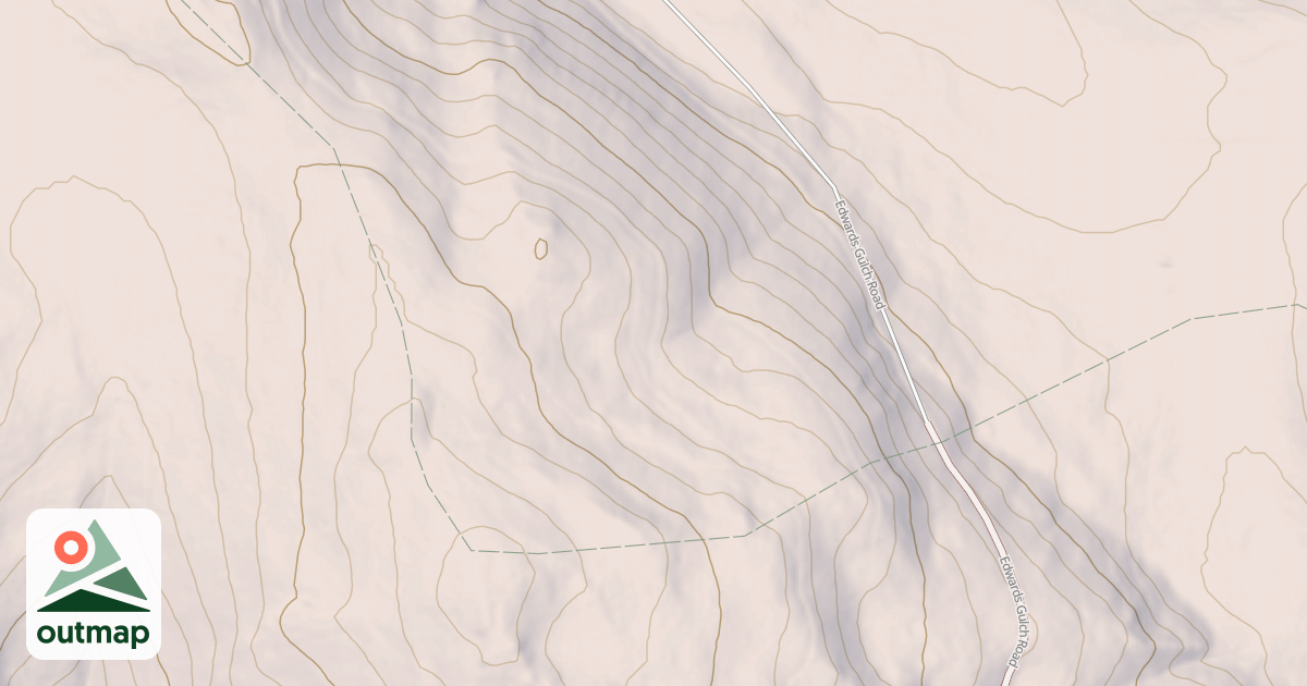 Map of USGS National Digital Trails f9655543-97a2-472b-9ae5-76dd94b82389