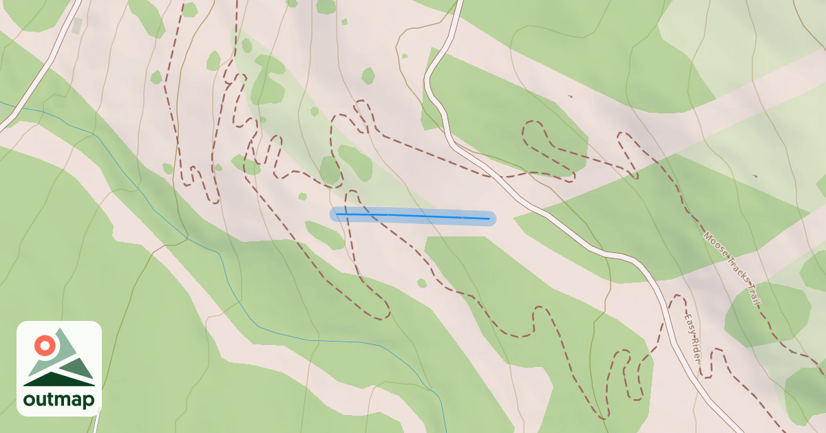 Map of Scout