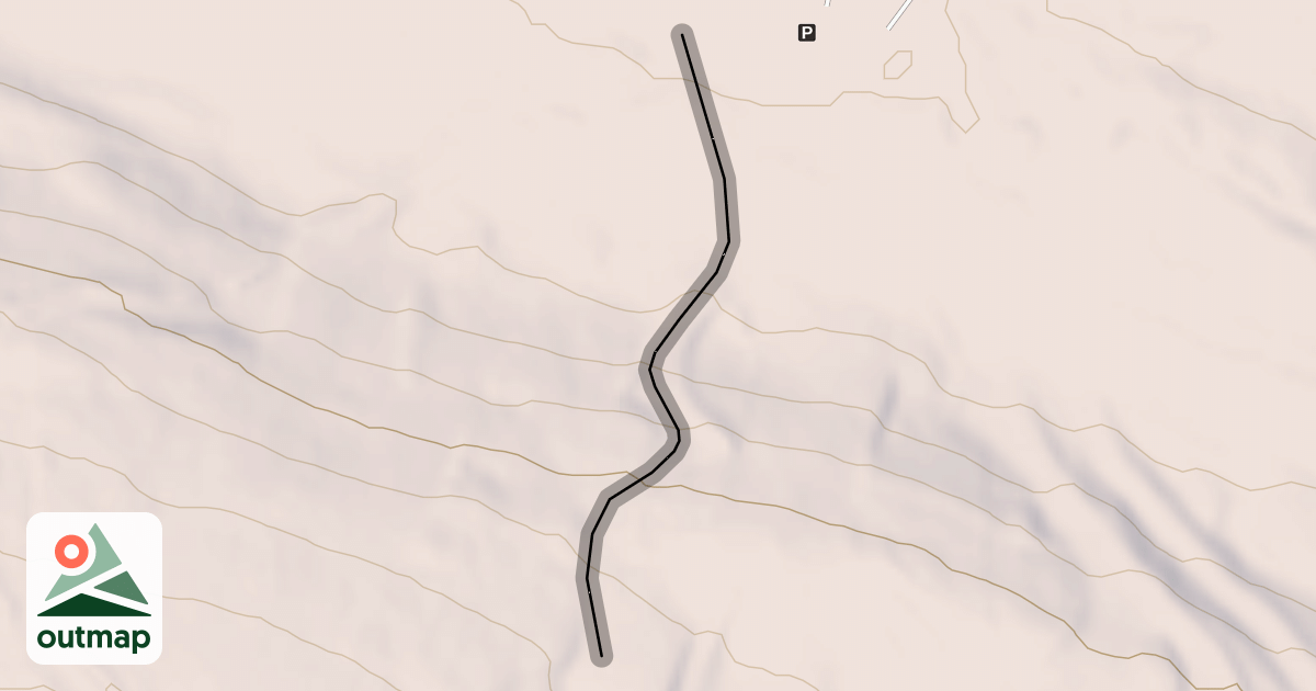 Map of Skoll
