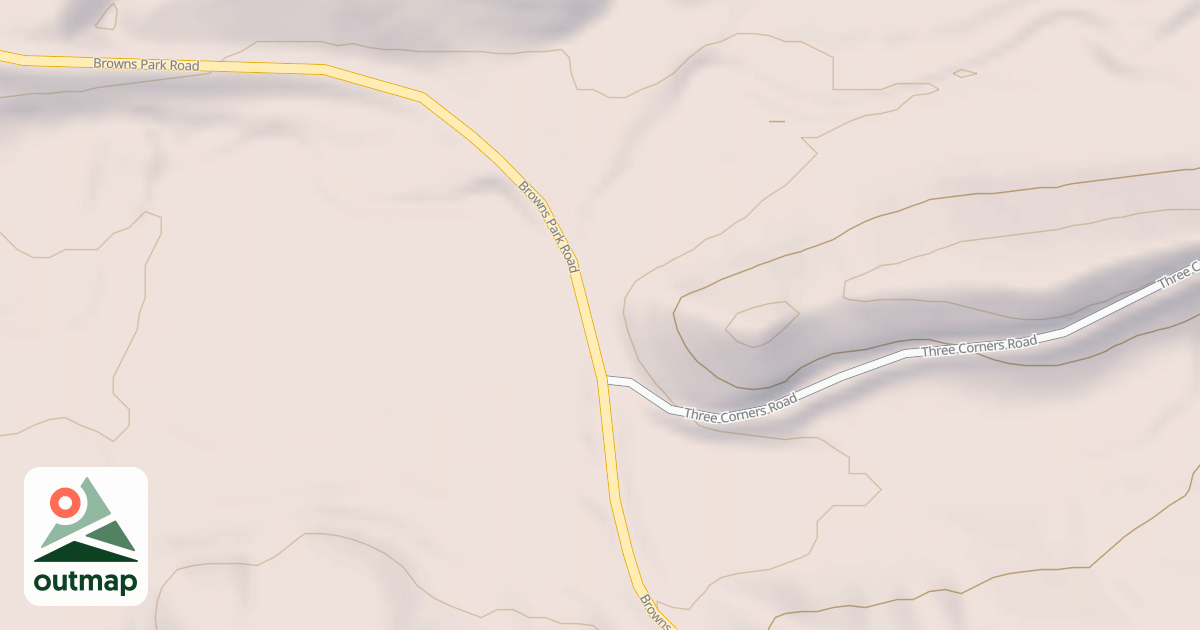 Map of BLM National GTLF Public Motorized Roads e7b73f30-e7ec-4ca9-9e40-92923570505d