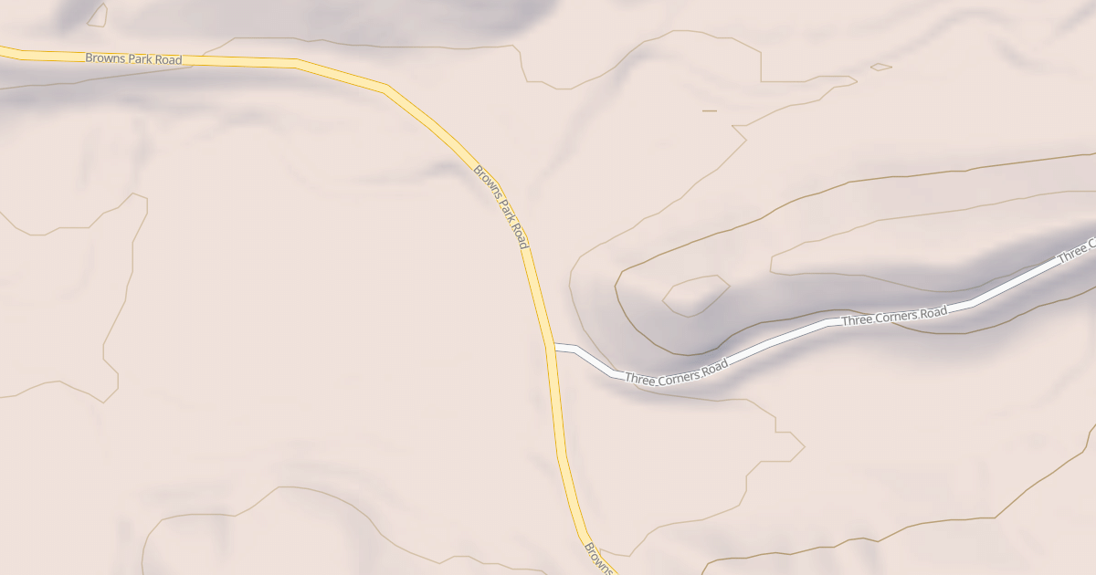 Map preview of BLM National GTLF Public Motorized Roads e7b73f30-e7ec-4ca9-9e40-92923570505d