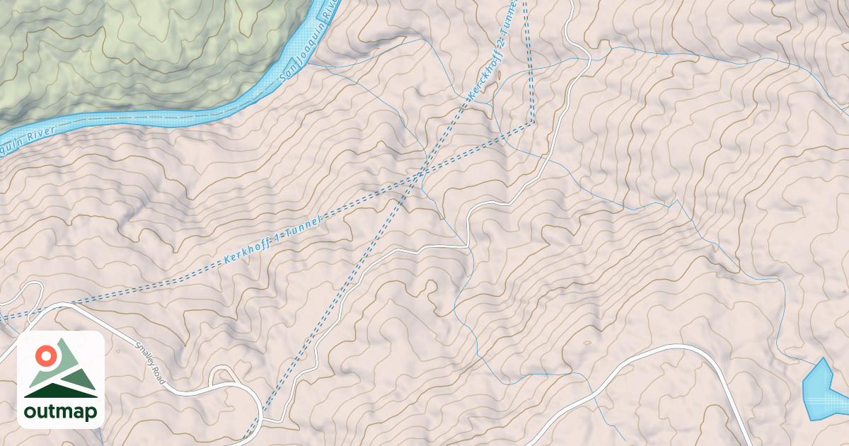Map of BLM National GTLF Public Motorized Trails 0d3b6dc9-d6f3-4804-9f73-e977f5a88646