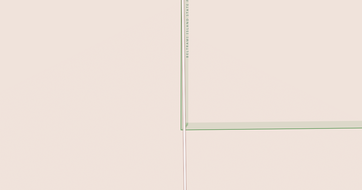 Map preview of Bemis Hill Trails