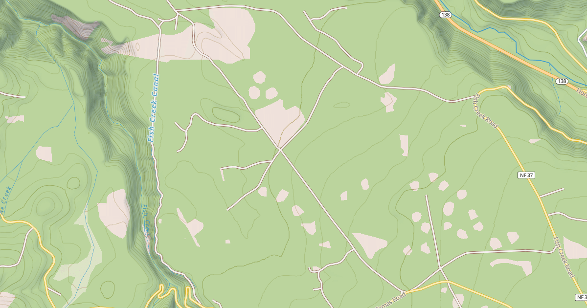 Map preview of BRINK