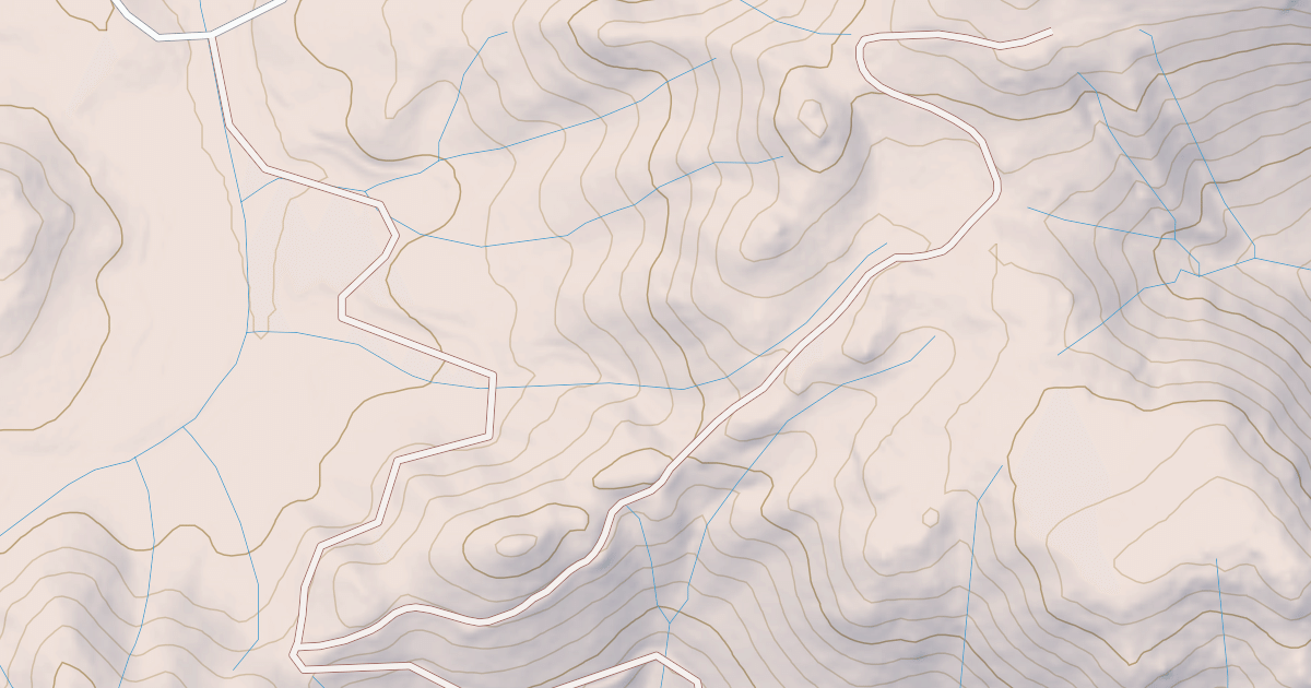 Map preview of CLARKS PK SPUR
