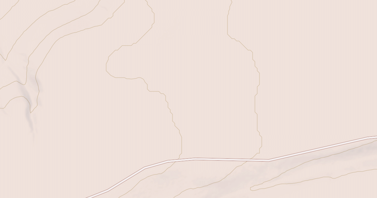 Map preview of BLM National GTLF Public Motorized Roads 5f73de56-8a9d-4cb4-b894-5a2161da4dcb