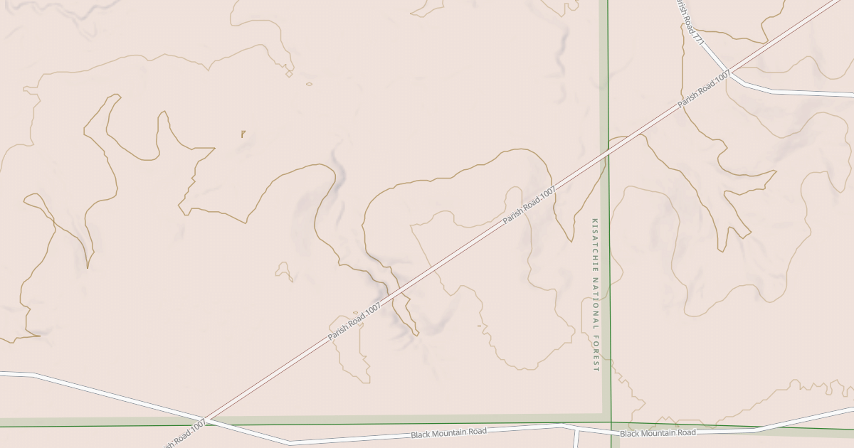 Map preview of 5796