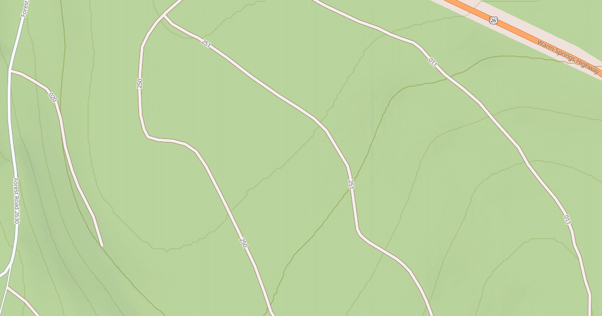 Map preview of 2630251
