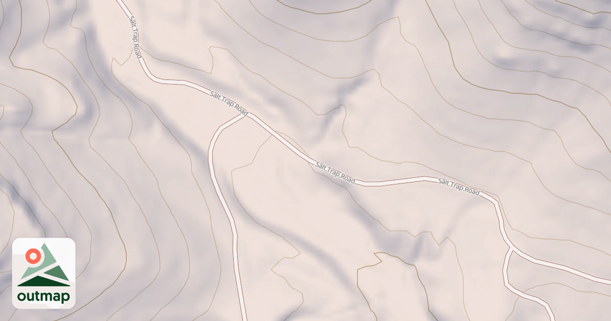 Map of BLM National GTLF Public Motorized Roads b50d20c3-fa80-4c21-ac6c-0d517663000b