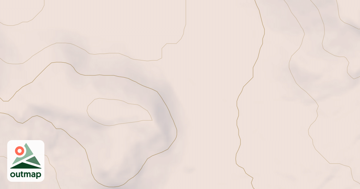 Map of BLM National GTLF Public Motorized Roads 3829ef53-18ef-4e58-8816-b18adb35fc3f