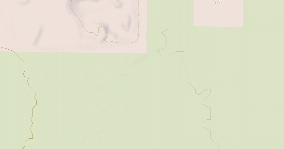 Map preview of BLM National GTLF Public Motorized Roads 05c7f2aa-0120-4d4e-b2f9-5830d50a4361