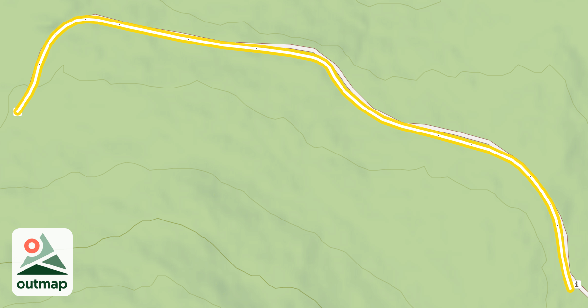 Map of 6 - 21