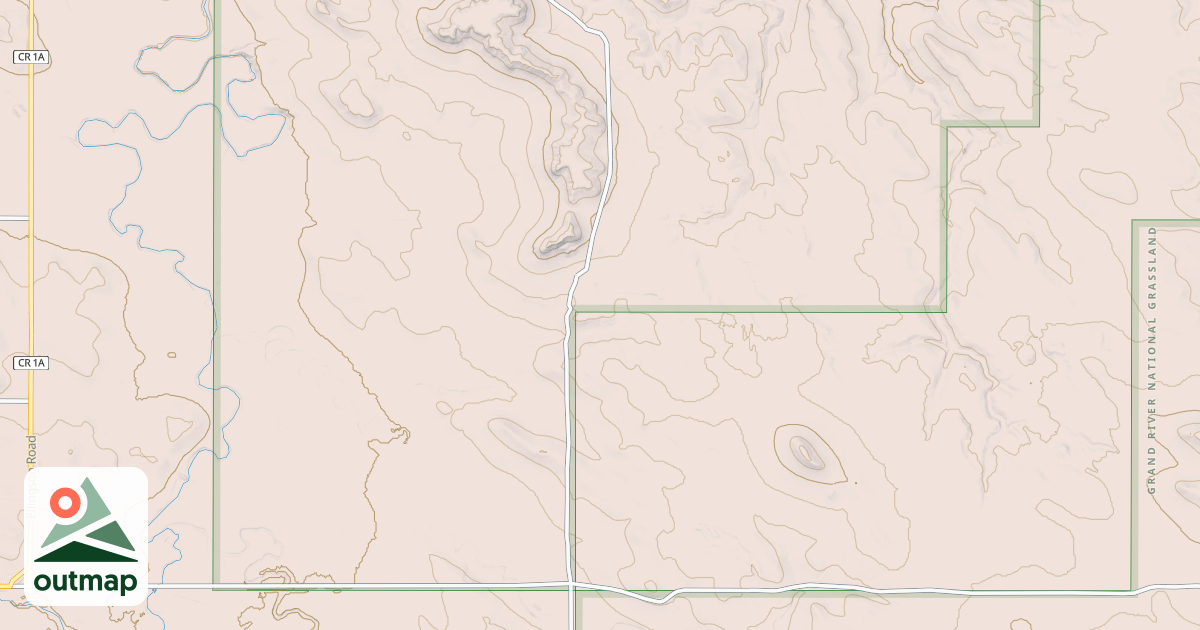 Map of 5637