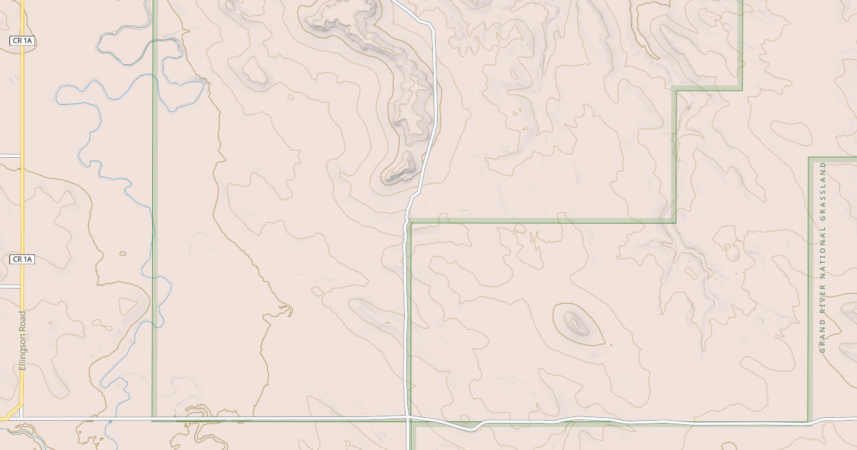 Map preview of 5637