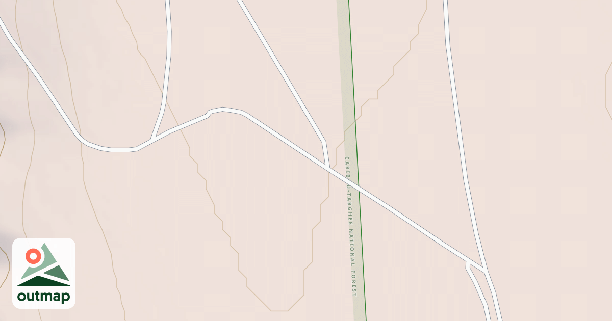Map of SAGE