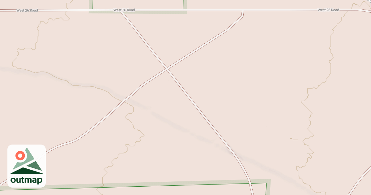 Map of 5084